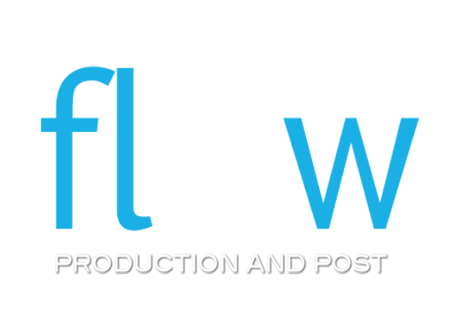 Flow Post Production, Corporate Video, Television Commercial production, editing