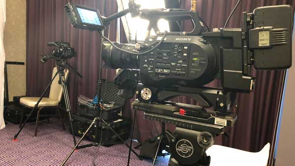 new york city production companies