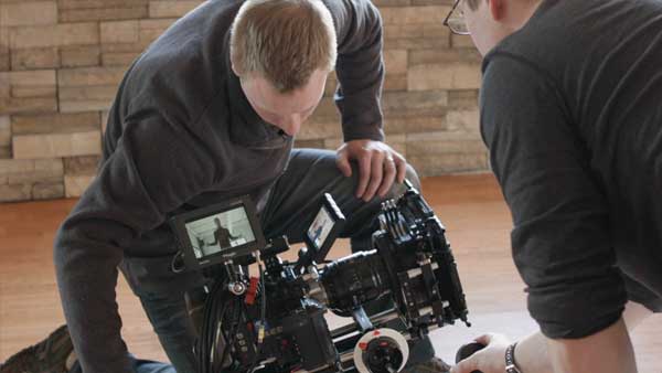 NYC Commercial Production