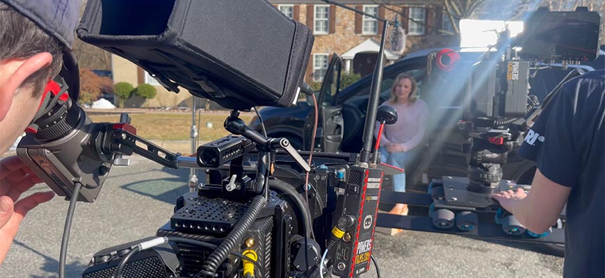 Best Video Production Companies in NYC