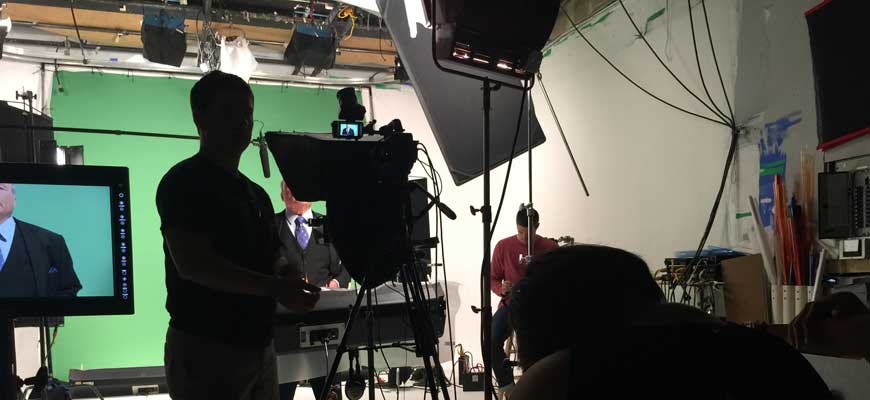 Best Video Production in New York