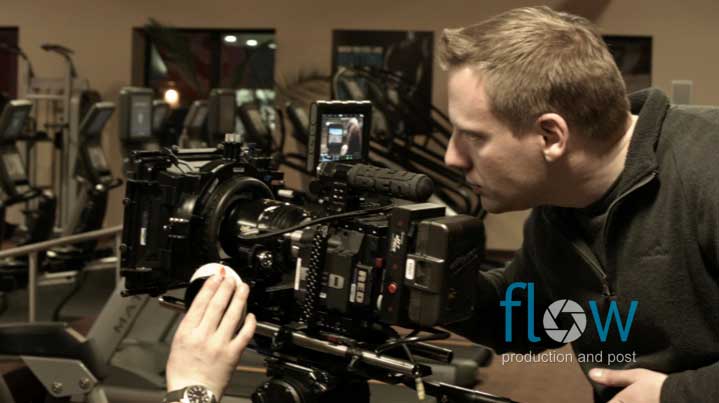 video production companies