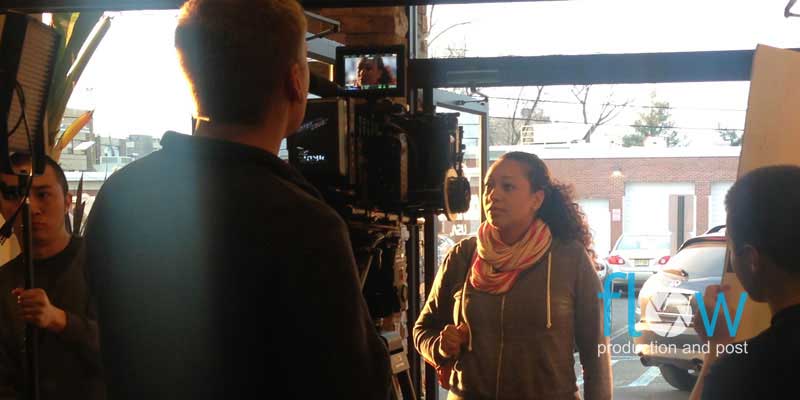 top video production in new york city