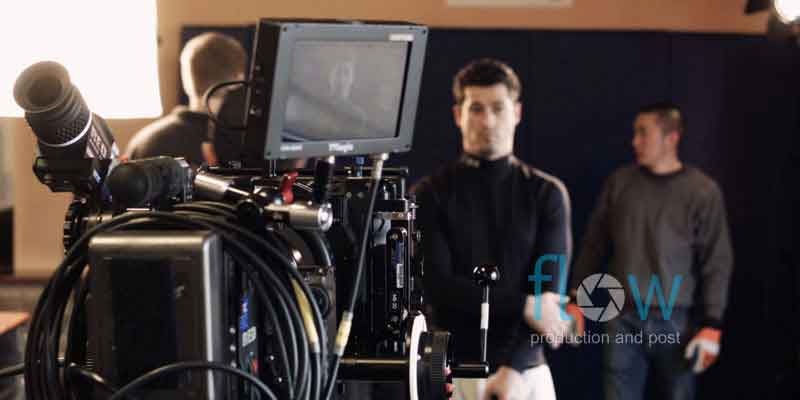 video productiom company in Philadelphia PA