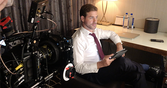 red epic, red one, scarlet, arri alexa, arri, phantom and other cameras available