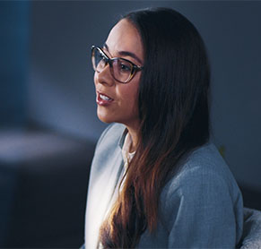 pharma, pharmaceutical, corporate video, interview video, camera crews, videographer